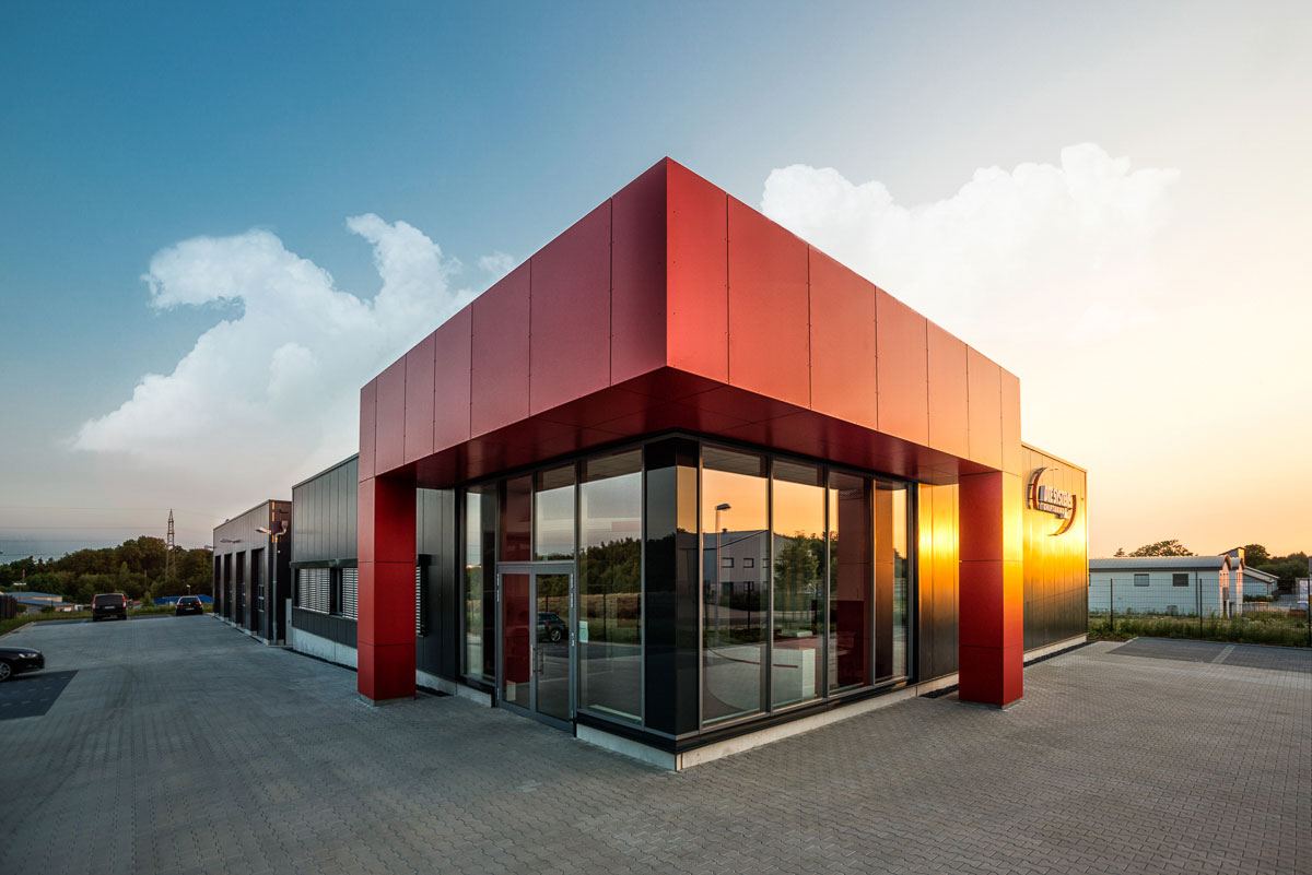 Immobilienfotograf Essen