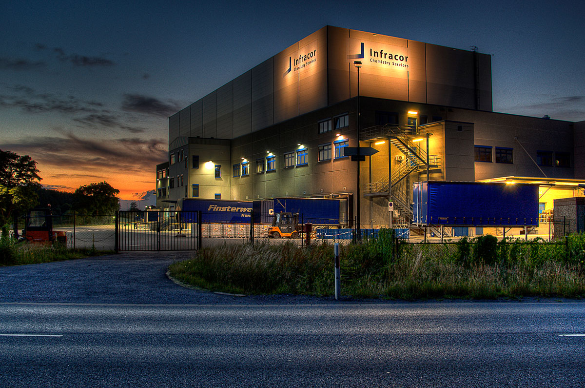 Immobilienfotograf Essen