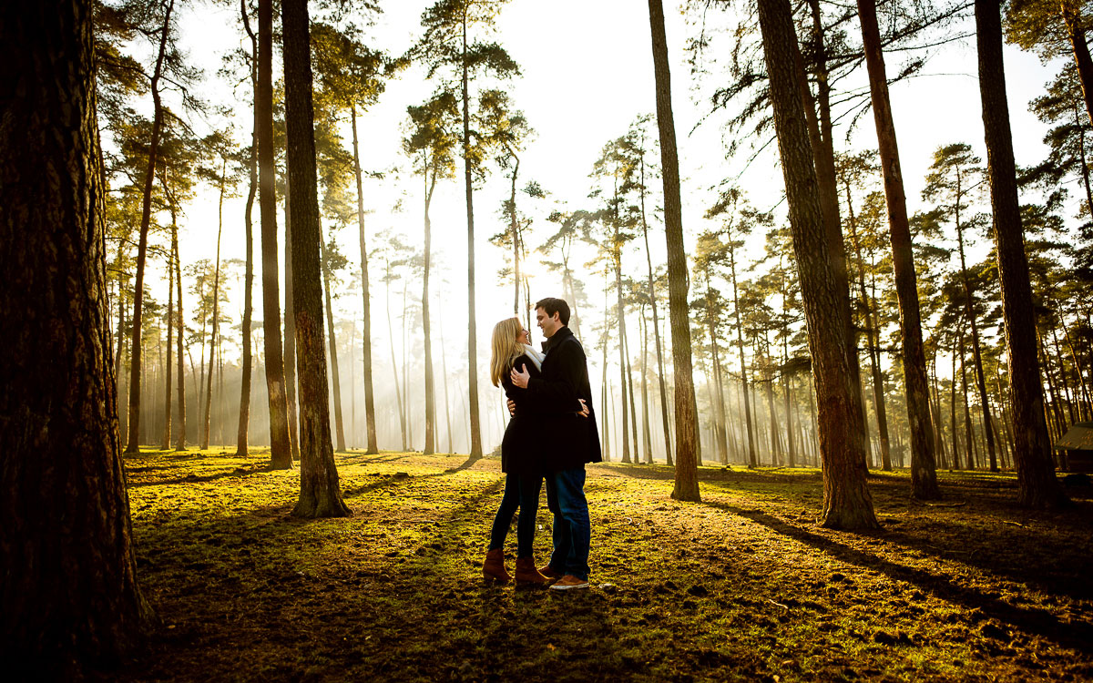 Paar Fotograf Recklinghausen