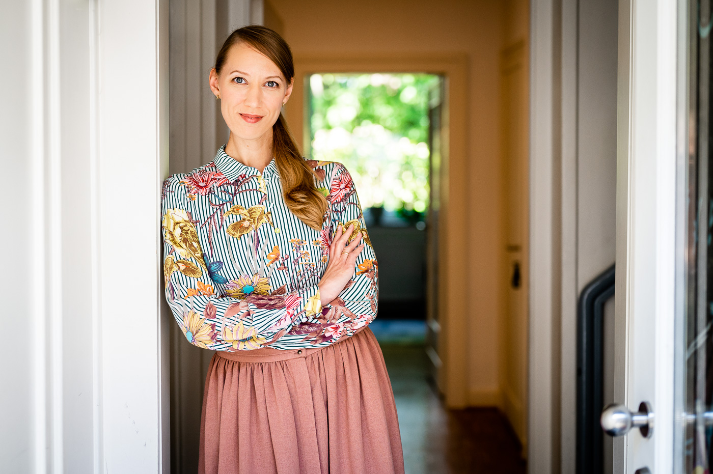 Bewerbungsfotos Marl