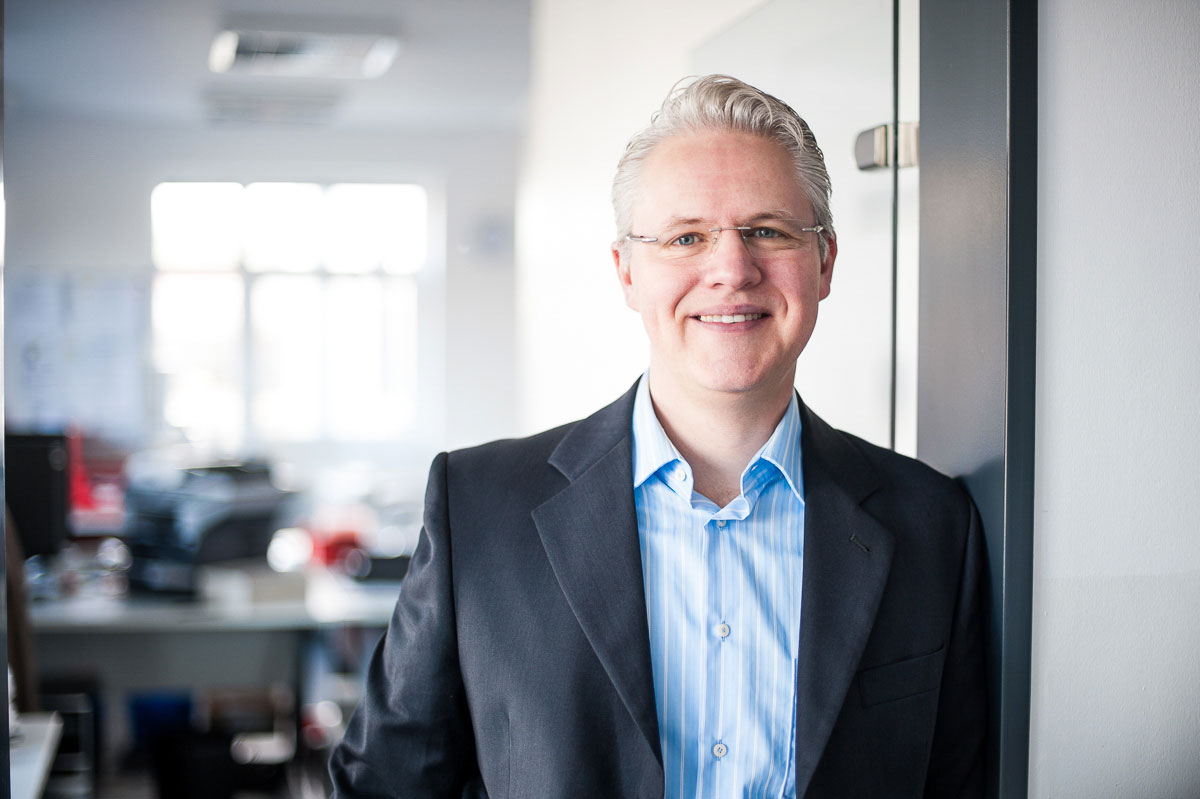 Bewerbungsfotos Marl