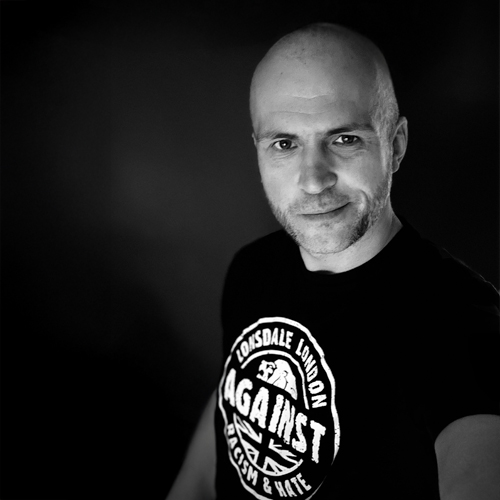 David Hallwas Fotografie