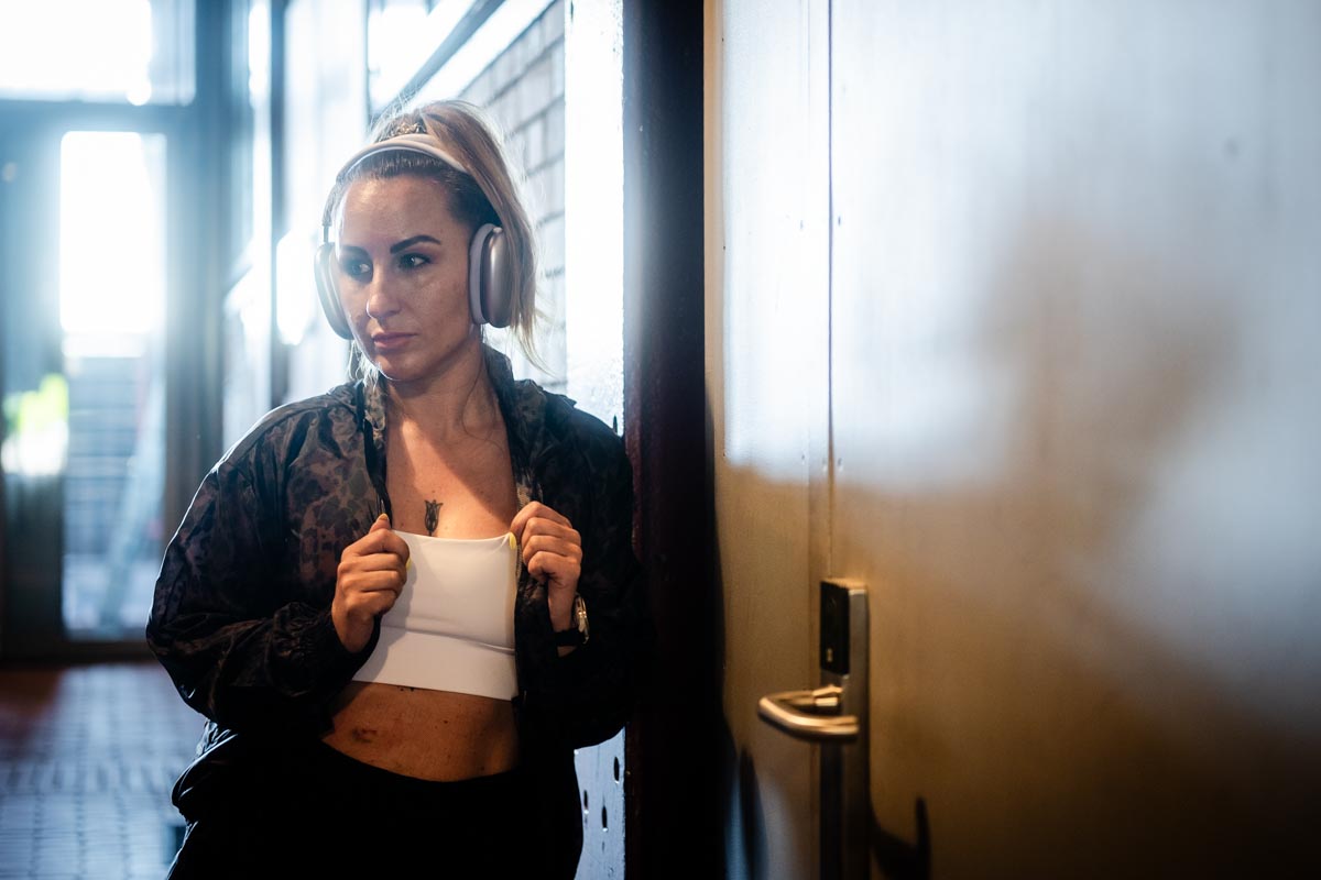 Außergewöhnliche Sportfotos im ganzen Kreis Recklinghausen.