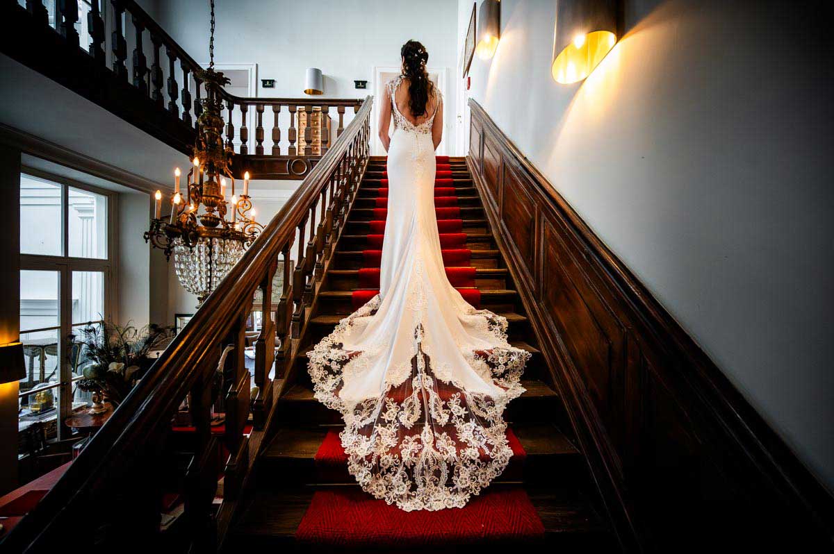 Fotograf Recklinghausen Hochzeitsfotografie