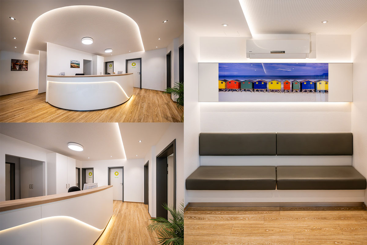 Praxisfotografie Recklinghausen